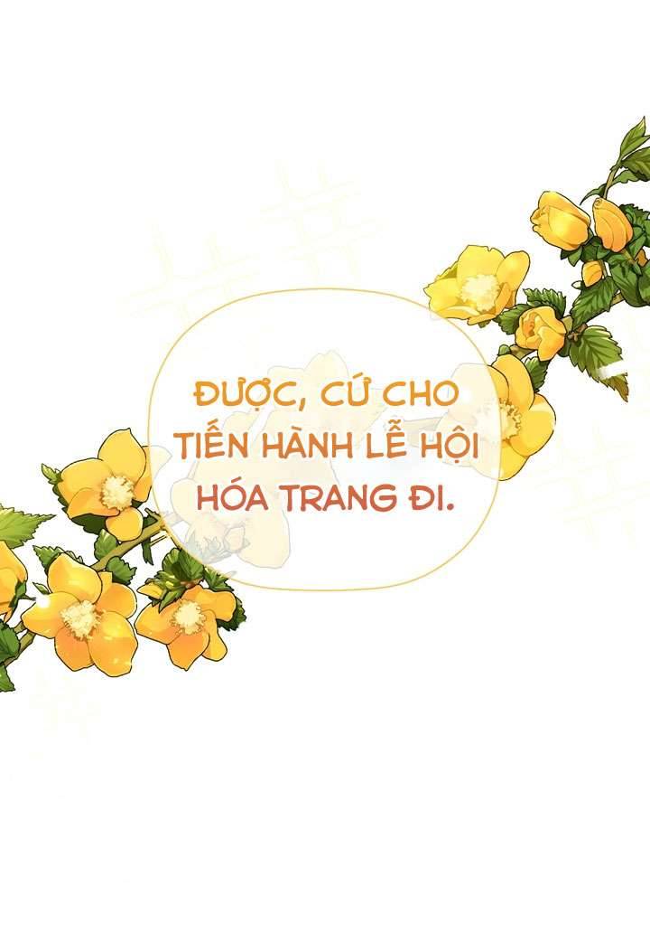 Phương Pháp Che Giấu Đứa Con Của Hoàng Đế Chapter 24 - Trang 4