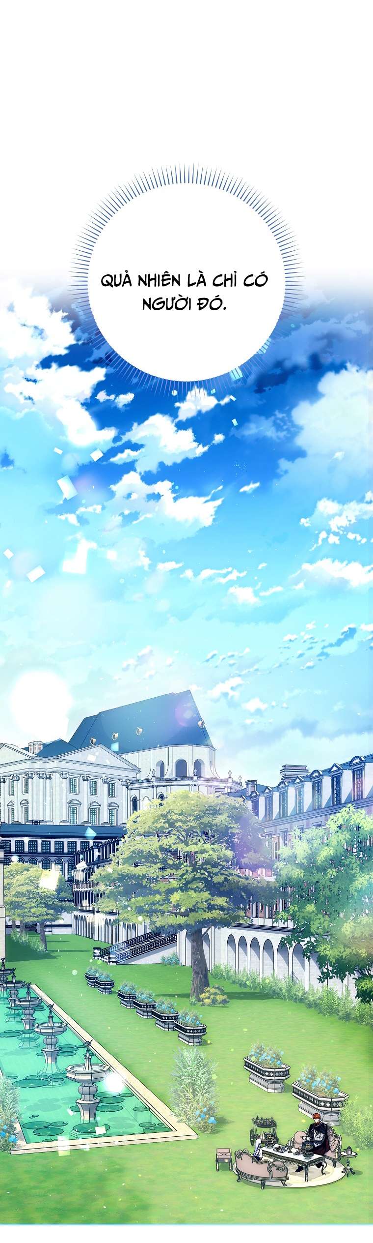 Tôi Trở Thành Vợ Của Nam Chính Chap 56 - Trang 3