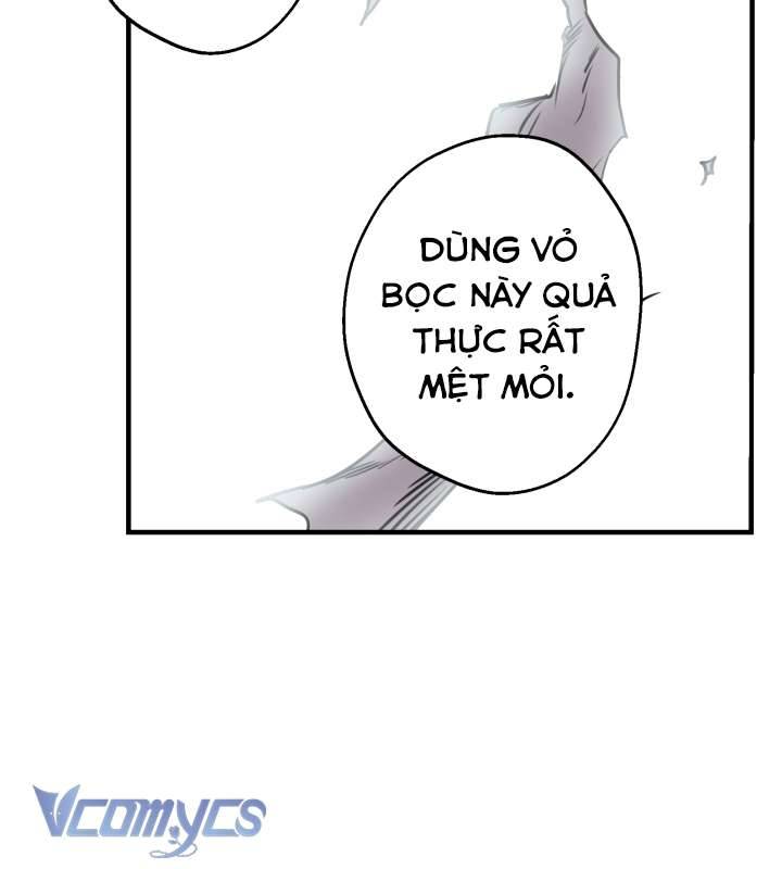 Những Nhân Vật Mạnh Nhất Thế Giới Ám Ảnh Tôi Chapter 61 - Trang 4