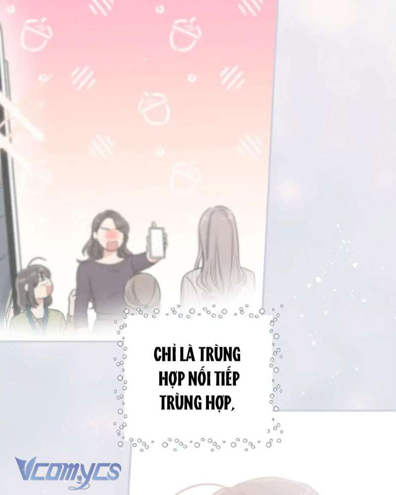 Ly Espresso Của Mùa Xuân Chapter 21 - Trang 4