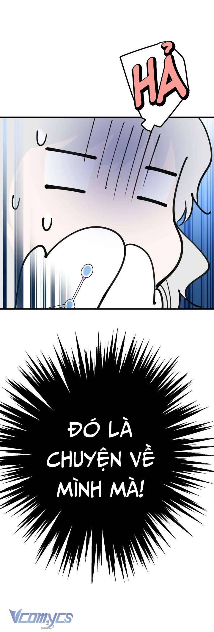 Những Nhân Vật Mạnh Nhất Thế Giới Ám Ảnh Tôi Chapter 40 - Trang 4