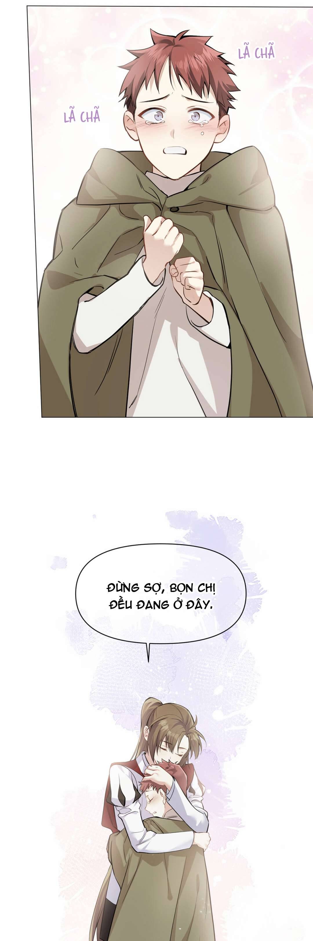 Đại Chiến Công Chúa Chapter 134 - Trang 4