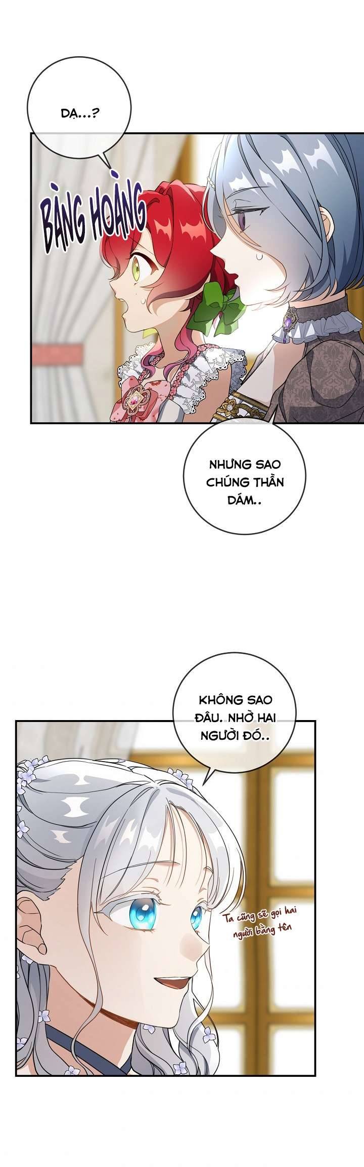 Lại Một Lần Nữa Hướng Về Ánh Sáng Chap 38 - Trang 2