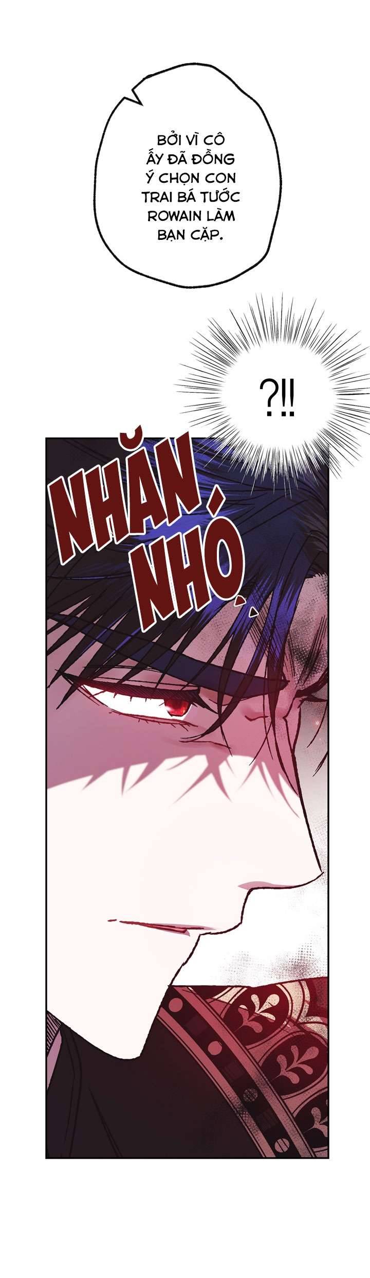 Cha À, Con Không Muốn Kết Hôn Đâu Chap 21 - Trang 2