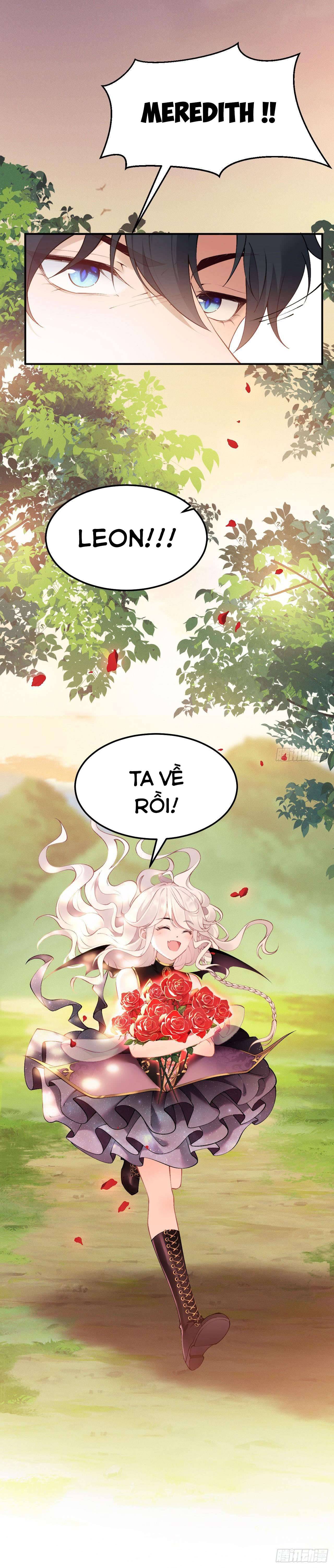 Hiệp Sĩ Độc Quyền Của Long Nữ Chapter 14 - Trang 4