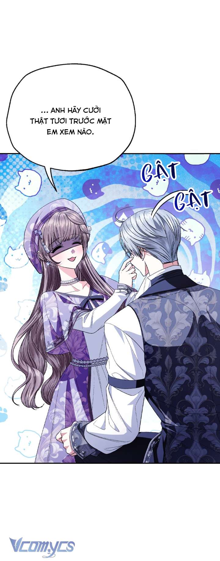 Cha À, Con Không Muốn Kết Hôn Đâu Chap 130 - Trang 2