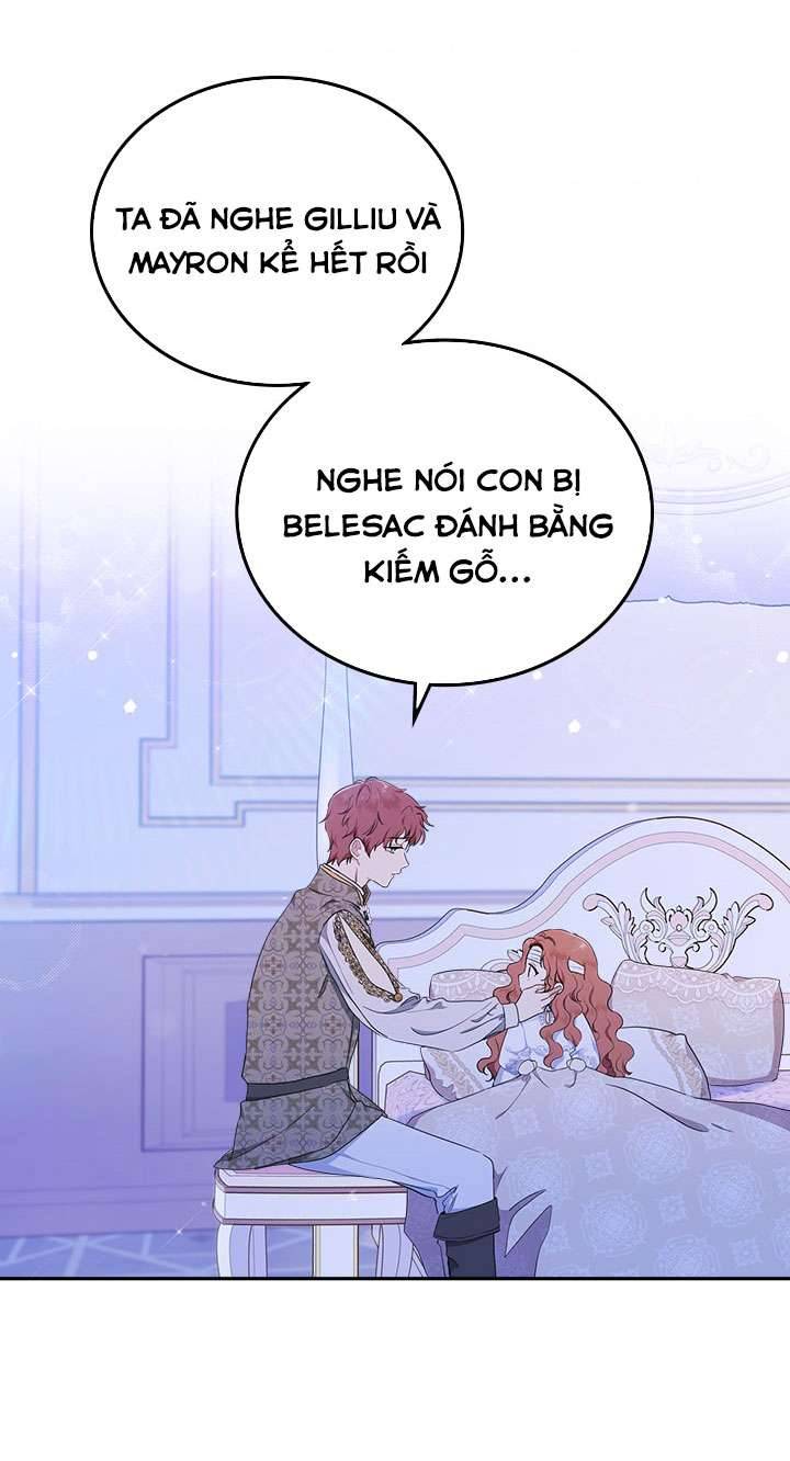 Kiếp Này Nhất Định Làm Gia Chủ Chap 41 - Trang 2