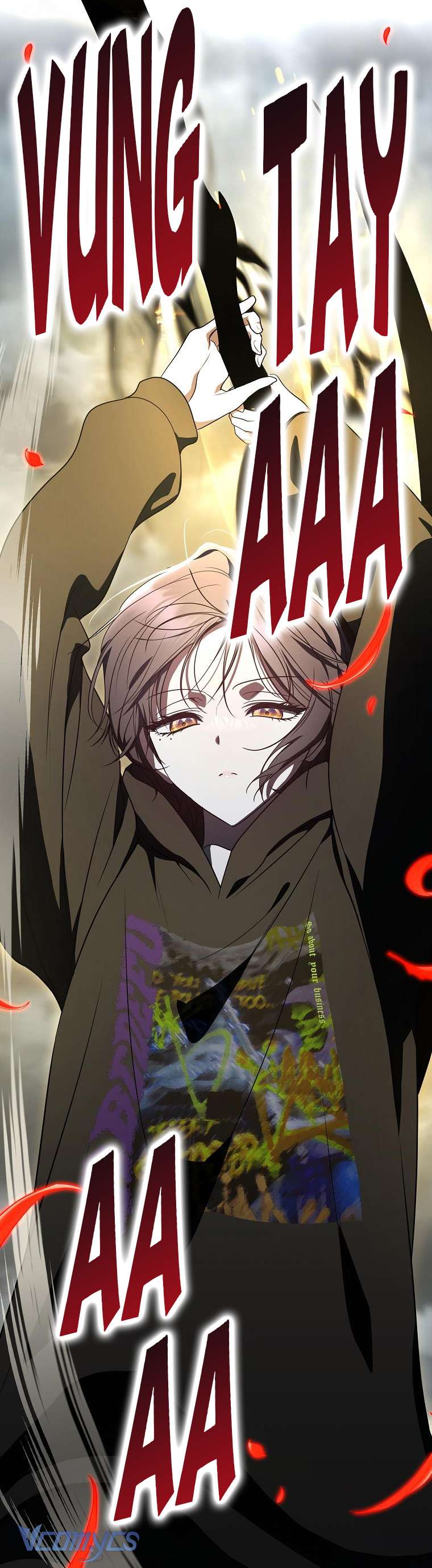 Hướng Dẫn Sinh Tồn Dành Cho Người Xếp Hạng Chap 16 - Trang 2