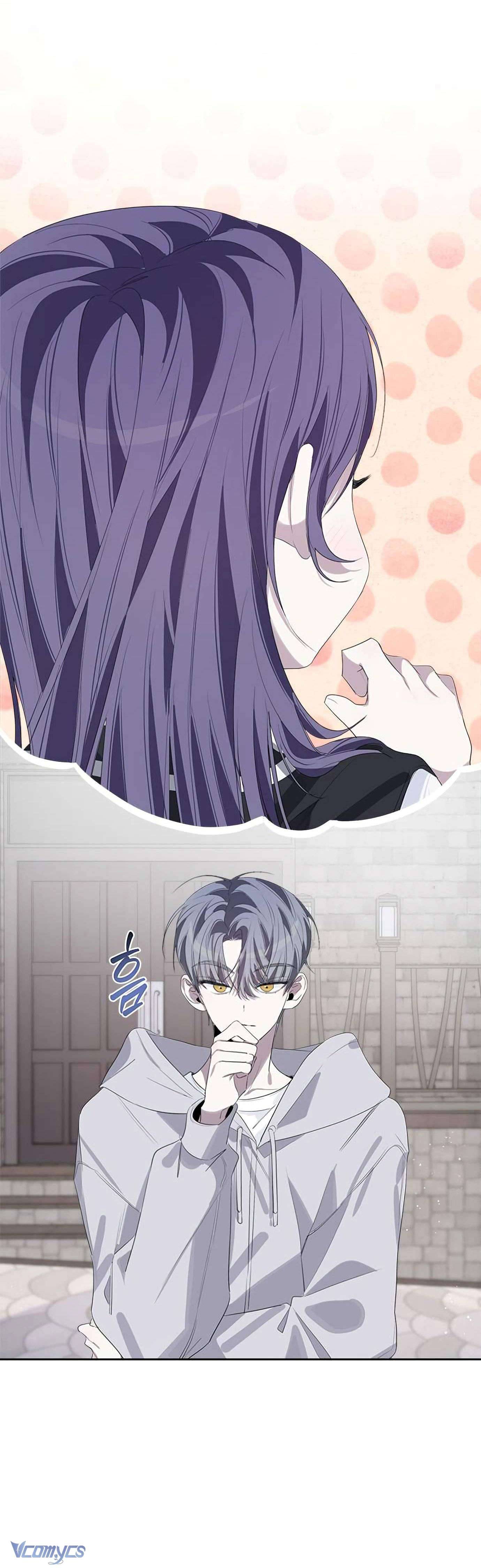 Đàn Anh Xấu Xa! Chap 50 - Trang 3