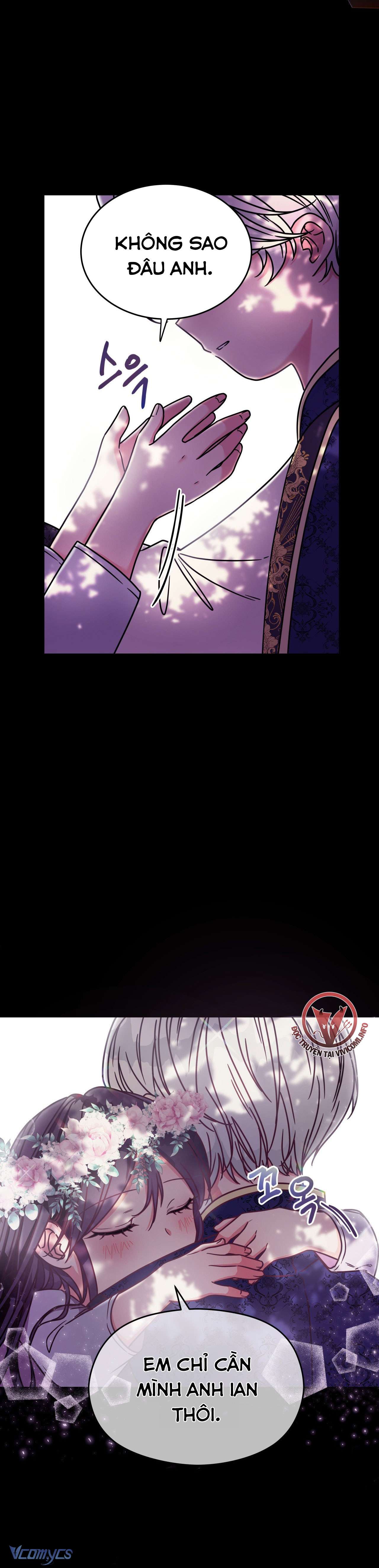 [18+] Anh Trai Đã Thay Đổi Chap 1 - Trang 2