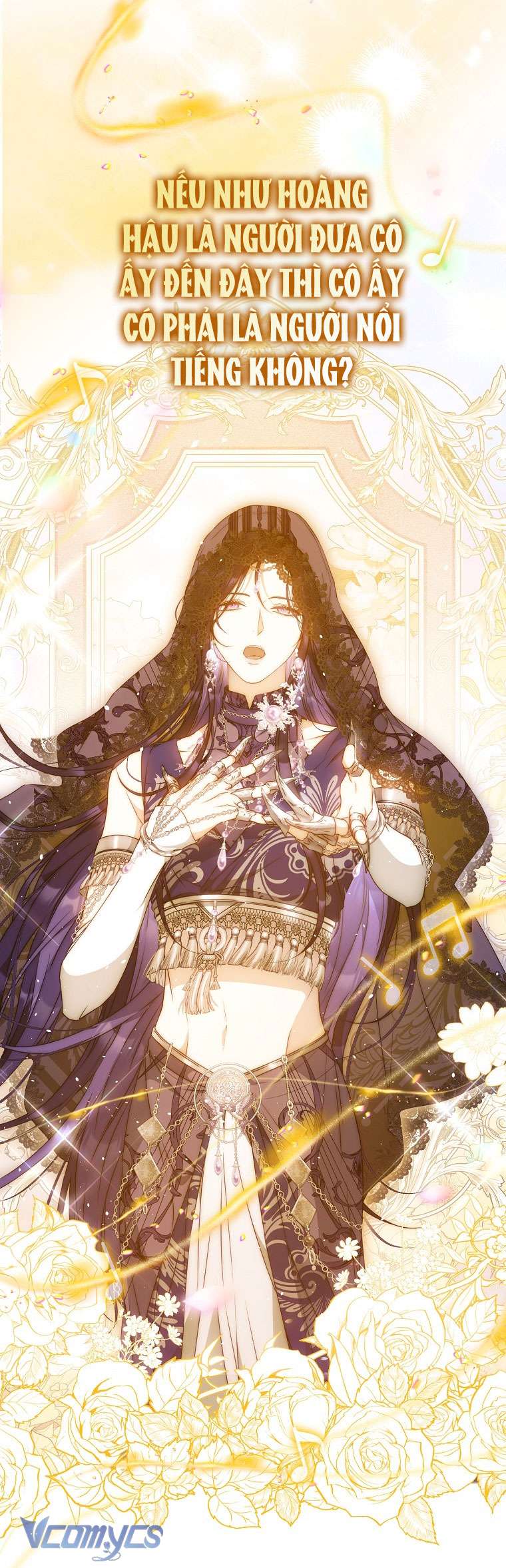 Tôi Trở Thành Vợ Của Nam Chính Chap 90 - Trang 3