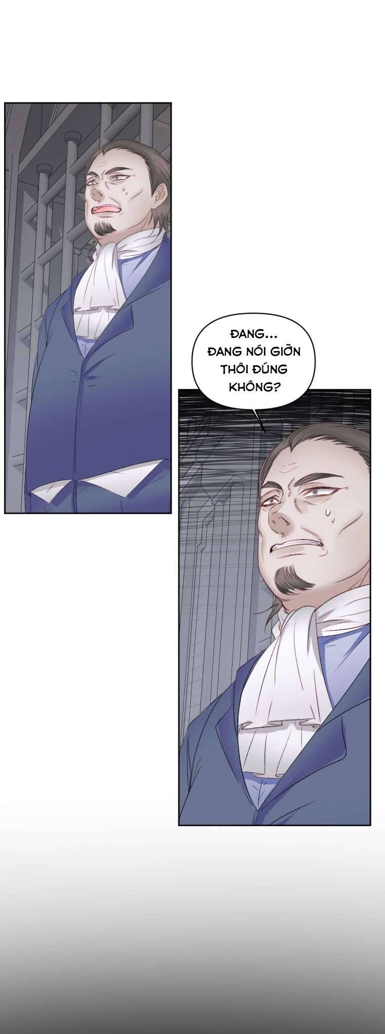 Siren: Trở Thành Gia Đình Của Nhân Vật Phản Diện Chapter 28 - Trang 3