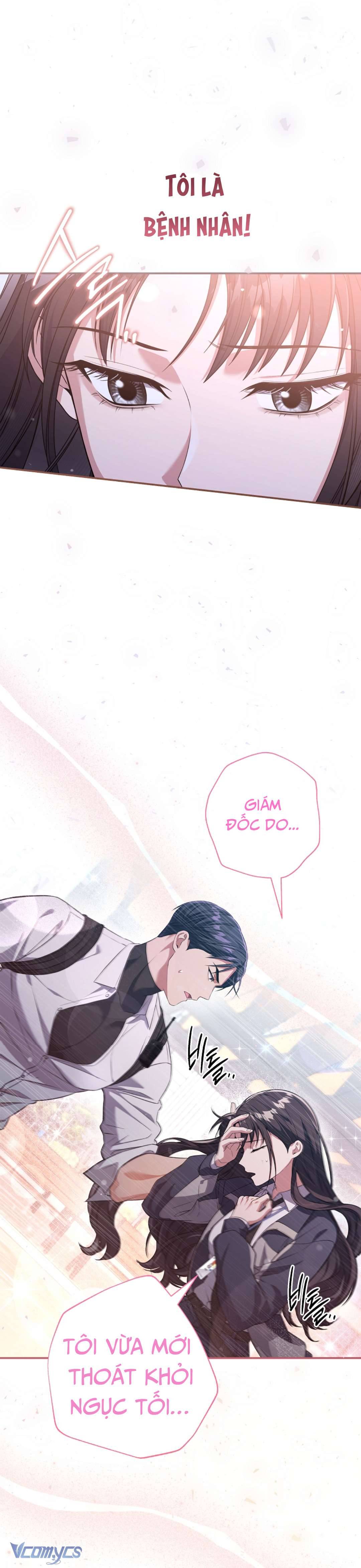 Nhật Ký Từ Chức Cấp S Của Thợ Săn Công Chức Chapter 5 - Next Chapter 6