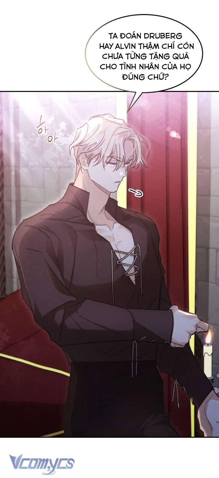 Tiếng Trống Vang Dội Chapter 12 - Trang 4