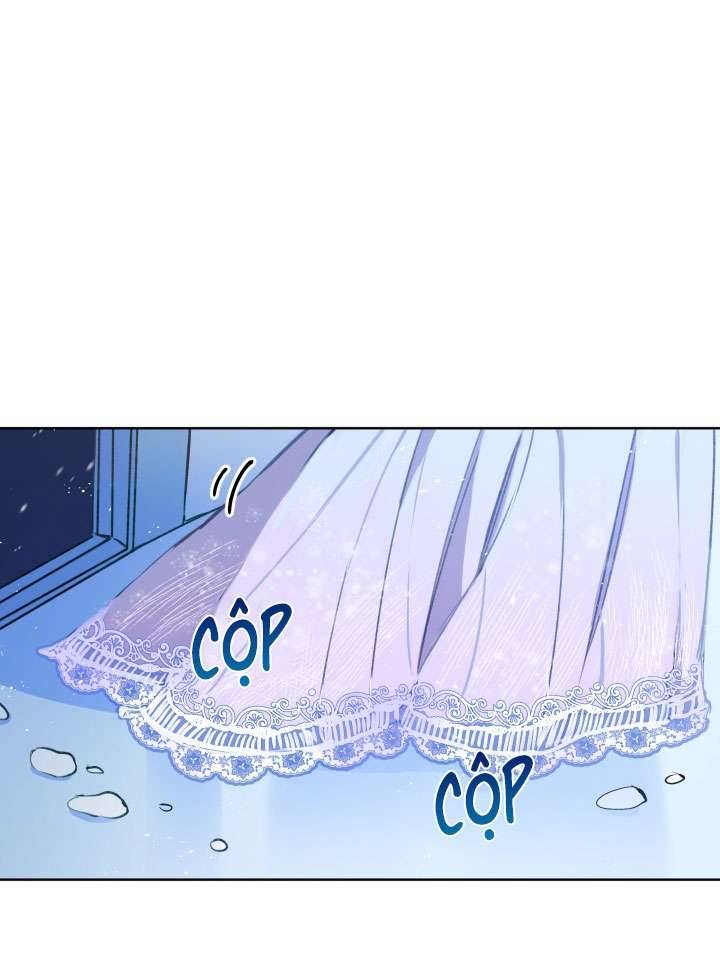 Người Bảo Hộ Của Bạo Quân Là Ma Nữ Tàn Độc Chap 1 - Trang 4