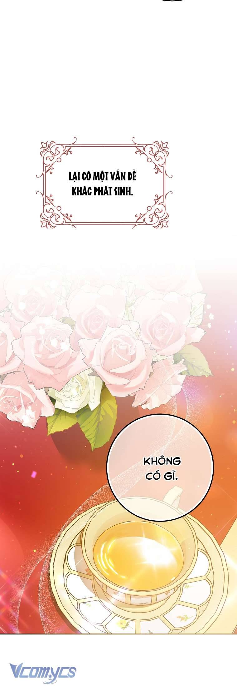 Tôi Trở Thành Vợ Của Nam Chính Chap 71 - Trang 3