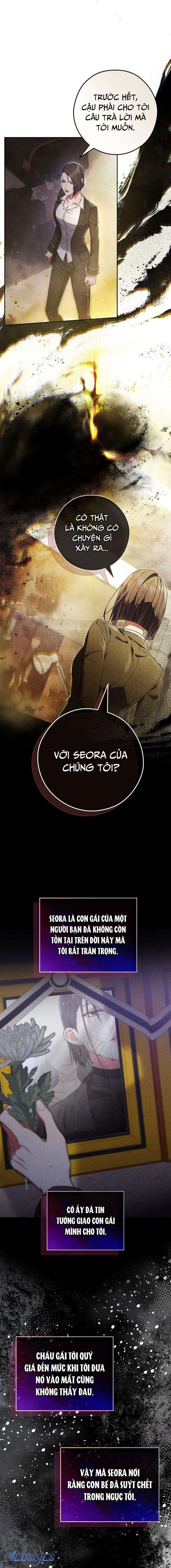 Nhật Ký Từ Chức Cấp S Của Thợ Săn Công Chức Chapter 8 - Trang 4