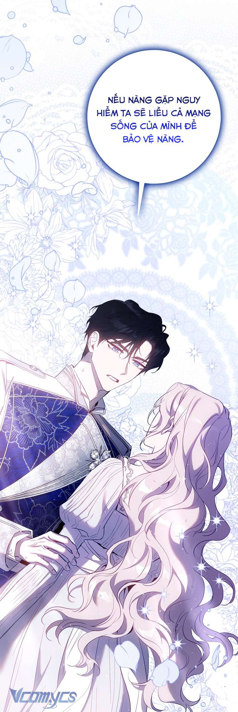 Thuần Hóa Bạo Quân Rồi Bỏ Trốn Chap 108 - Trang 2