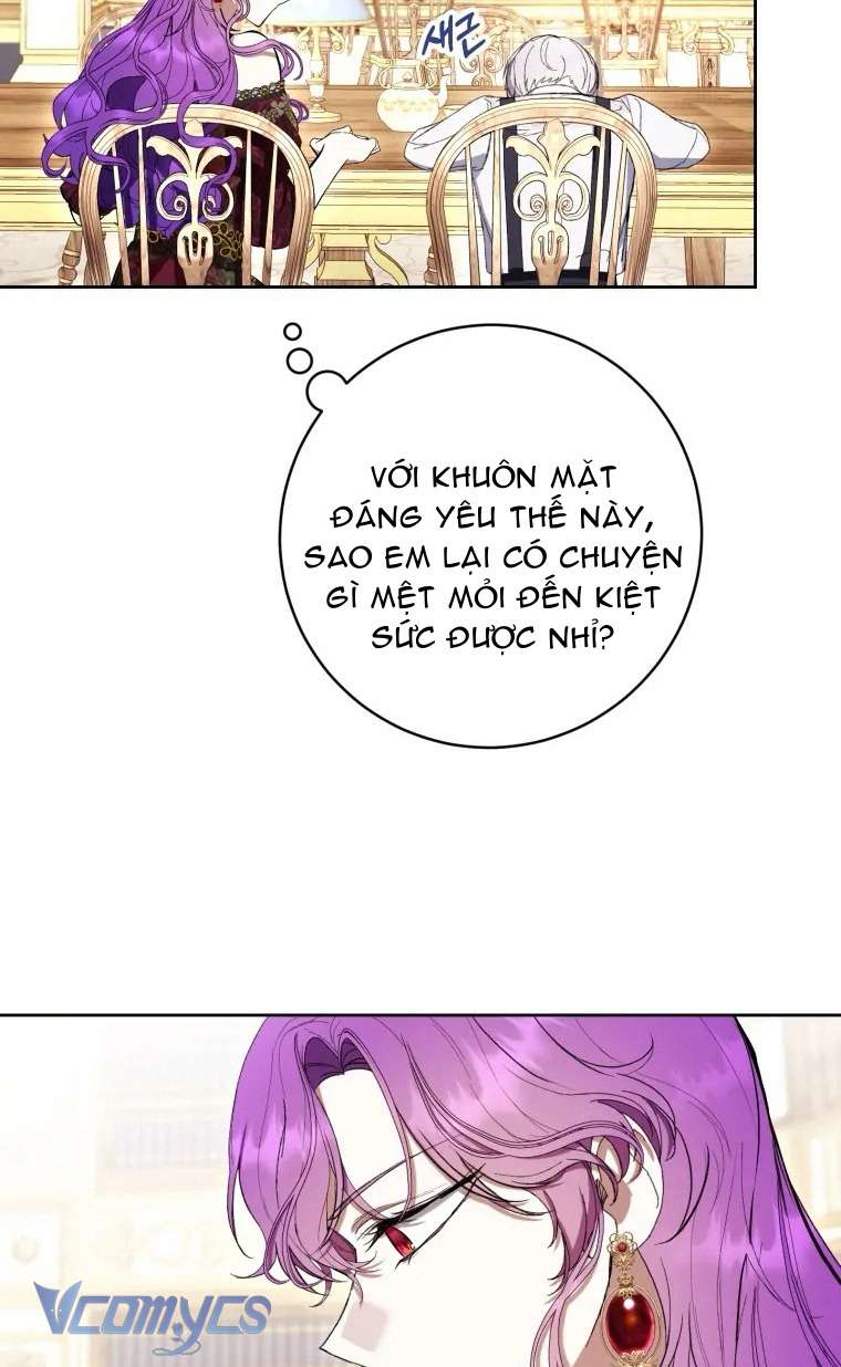 Làm Ác Nữ Bộ Không Tuyệt Sao? Chap 60 - Trang 4