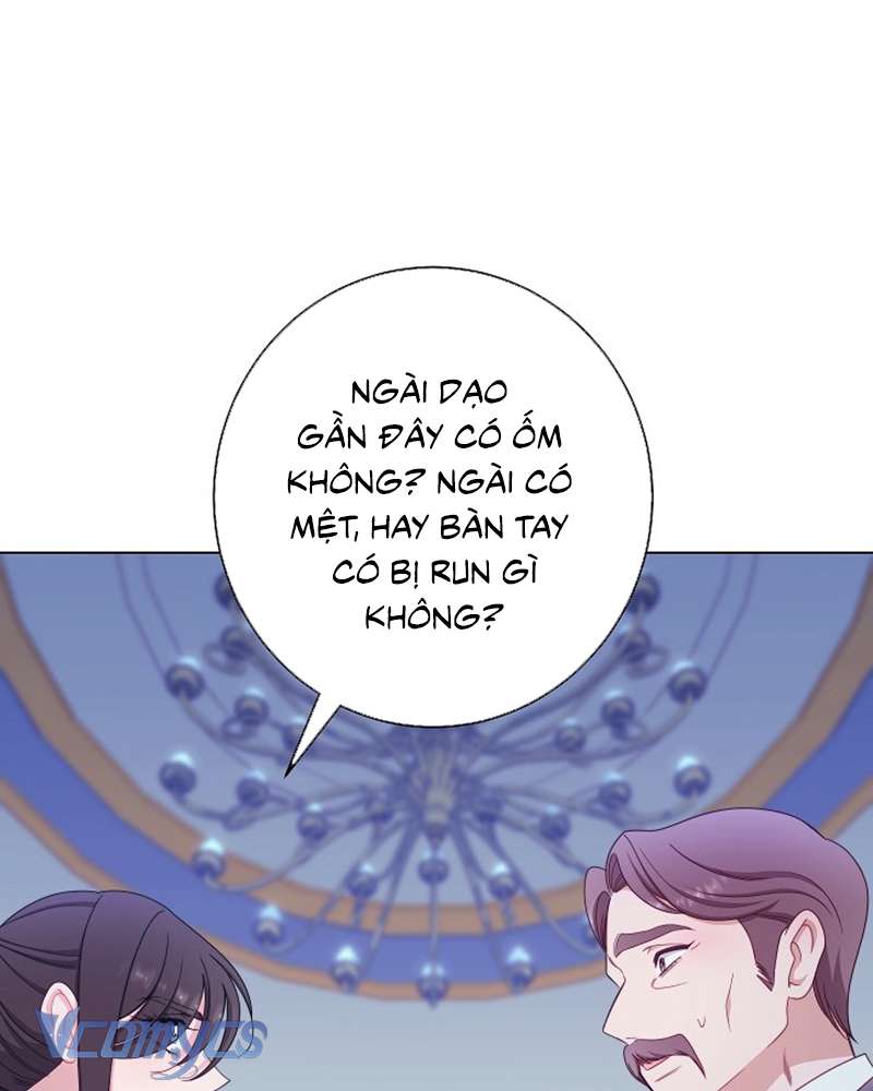 Hầu Gái Độc Quyền Của Hoàng Hậu Phản Diện Chapter 56 - Trang 4