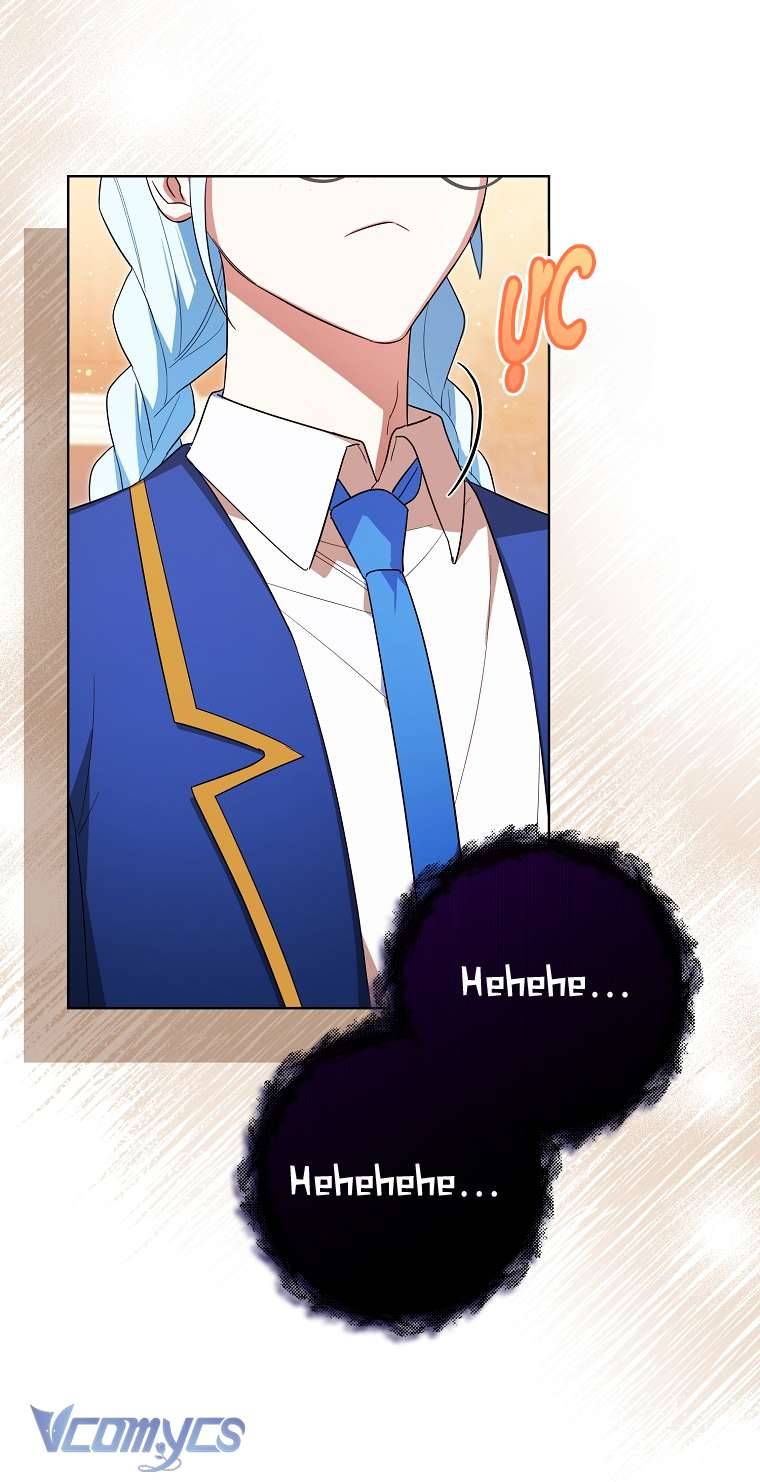 Thời Hạn Cuối Cùng Đang Tràn Ngập Trên Cửa Sổ Trạng Thái Chap 19 - Trang 4