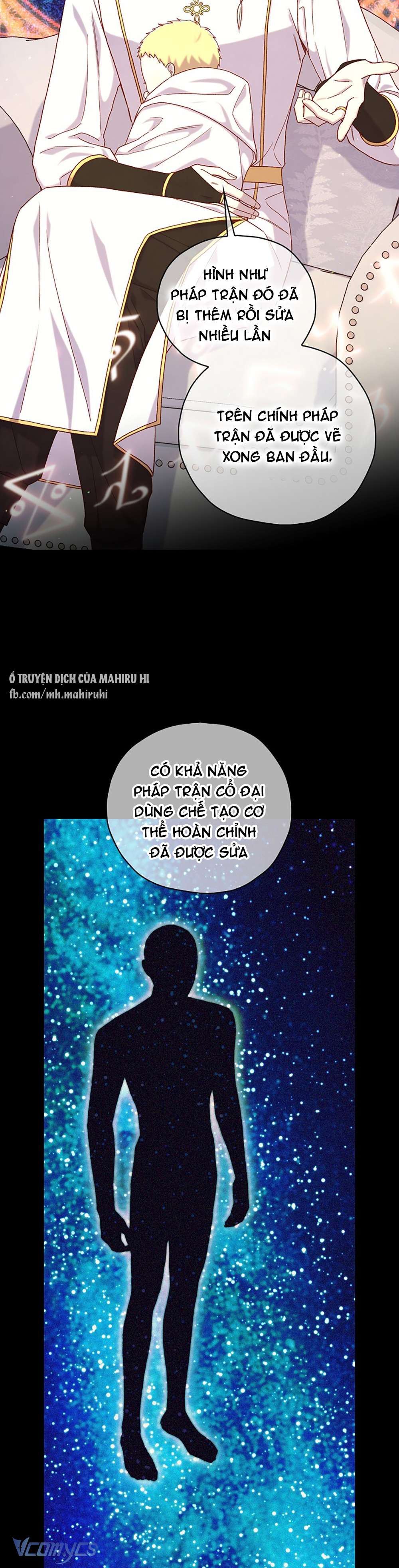 Sống Sót Dưới Thân Phận Hầu Nữ Chap 81 - Trang 2