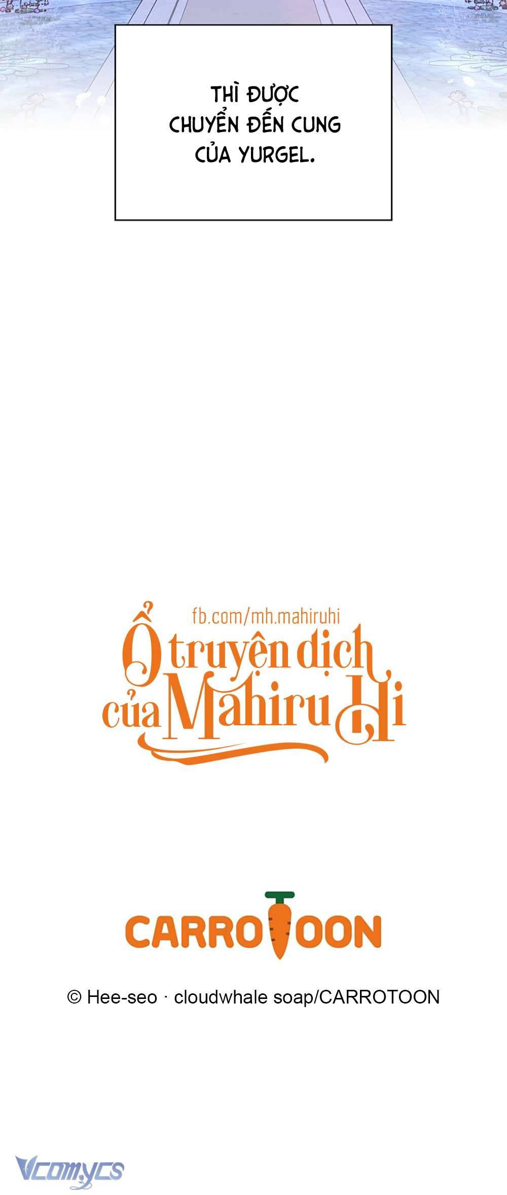 Sống Sót Dưới Thân Phận Hầu Nữ Chap 68 - Trang 2