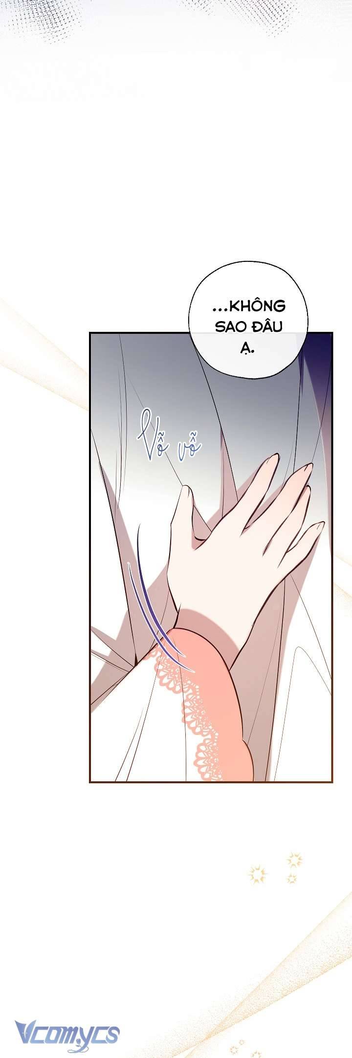 Chúng Ta Có Thể Trở Thành Một Gia Đình Được Không? Chap 85 - Trang 2