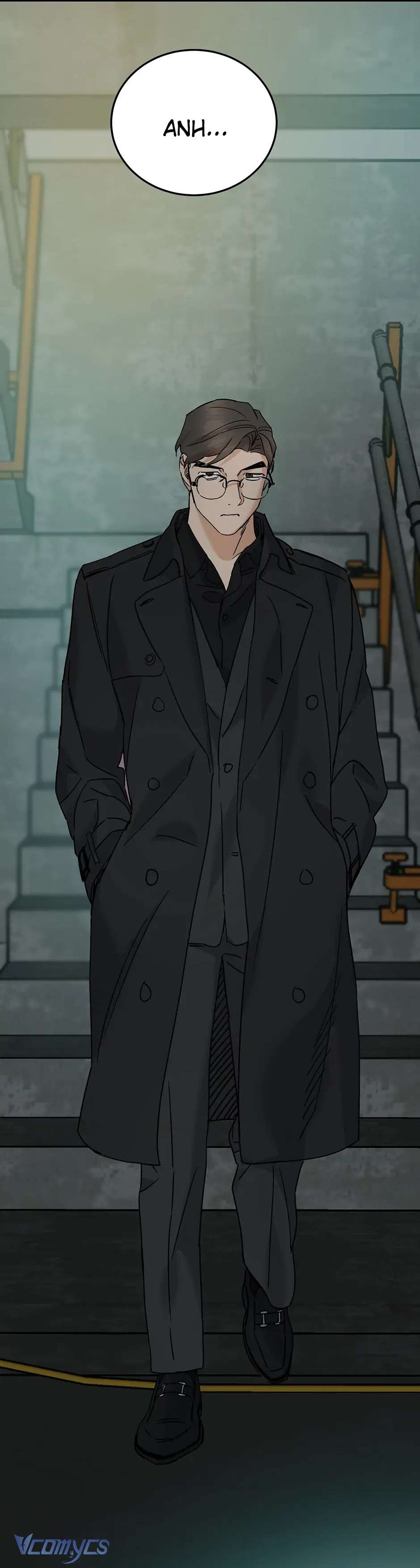 Trước Khi Cái Chết Chia Lìa Đôi Ta Chapter 75 - Trang 4