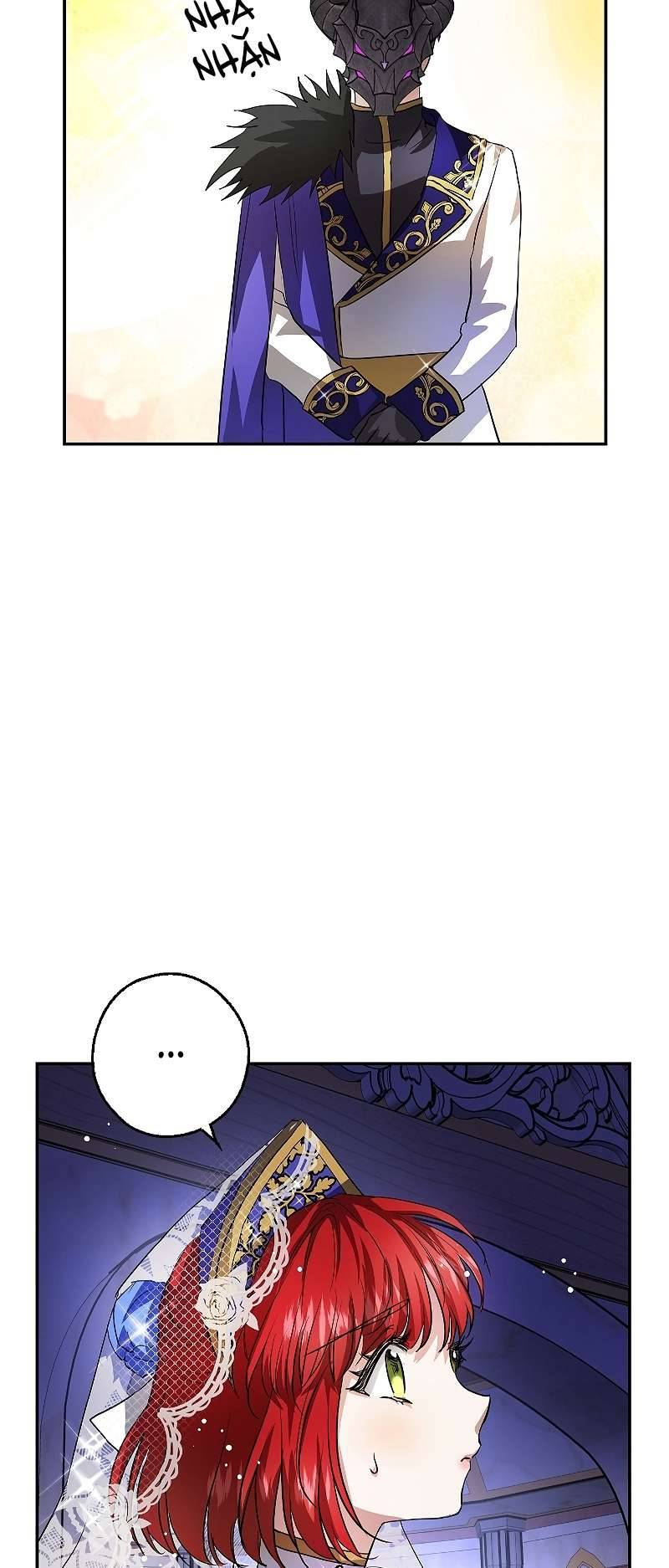 Hôn Phu Ẩn Sắc Chapter 10 - Trang 4