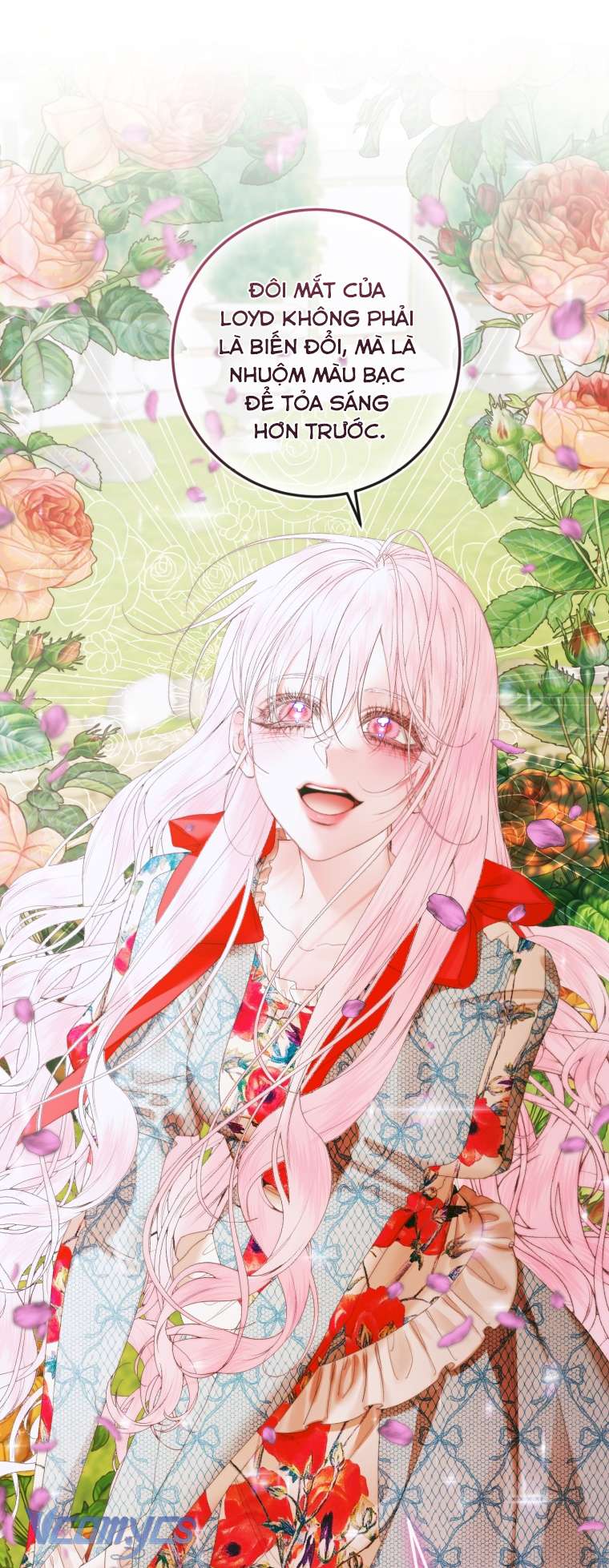 Siren: Trở Thành Gia Đình Của Nhân Vật Phản Diện Chapter 91 - Trang 3