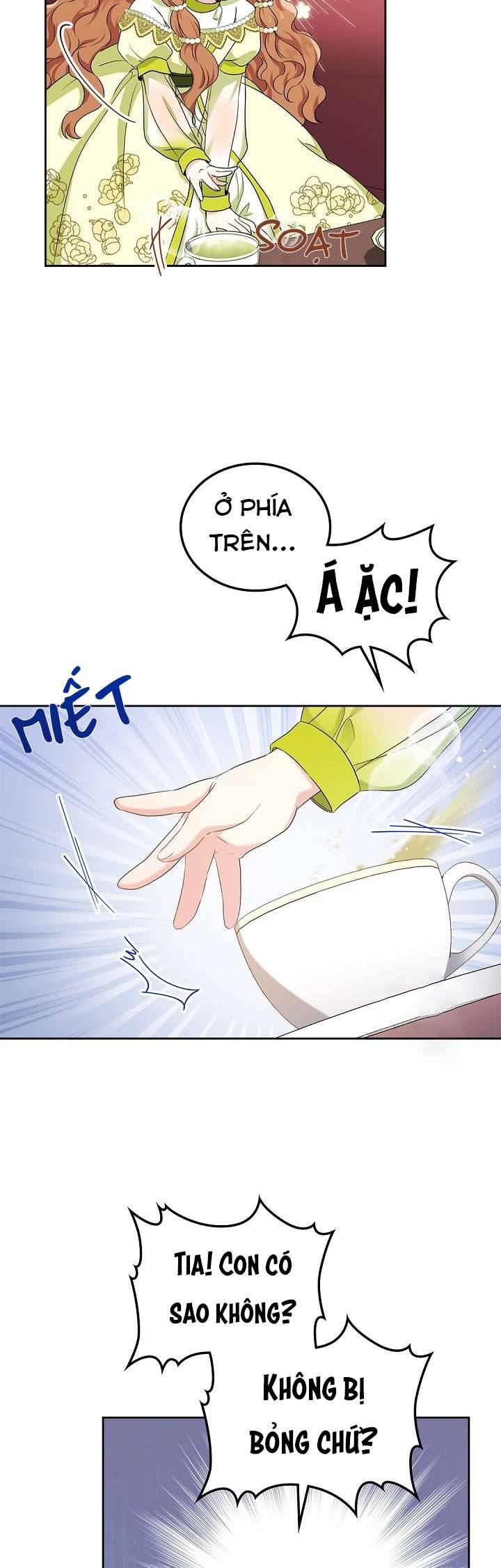 Kiếp Này Nhất Định Làm Gia Chủ Chap 19 - Trang 2