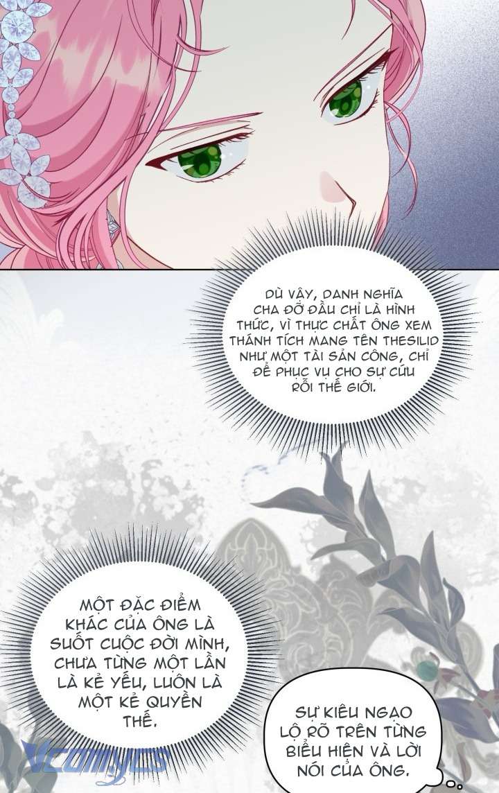 Sự Điều Trị Đặc Biệt Của Tinh Linh Chapter 86 - Next Chapter 87