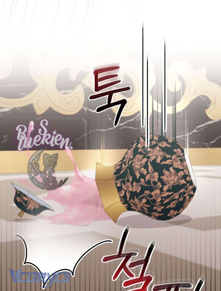 Chị Gái Của Nhân Vật Phản Diện Hôm Nay Cũng Đang Đau Khổ Chapter 46 - Trang 4