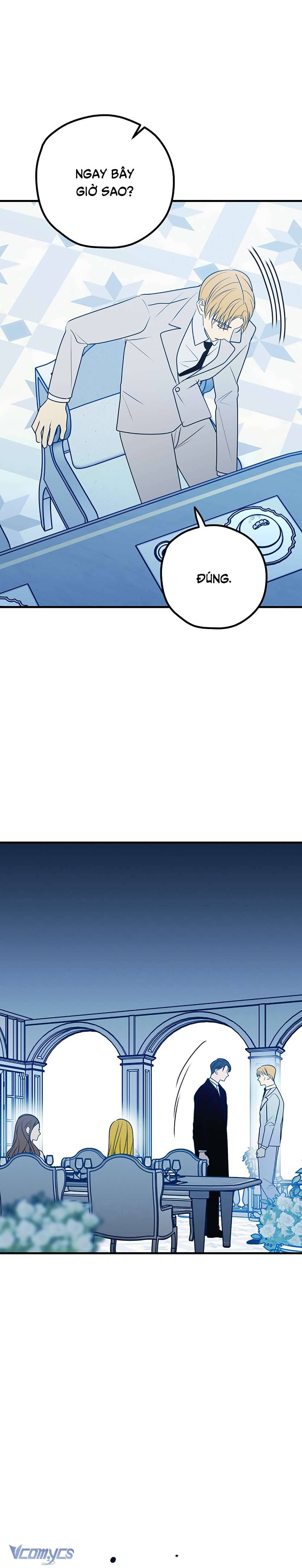 Kẻ Rác Rưởi Không Đáng Được Yêu Chapter 88 - Trang 4