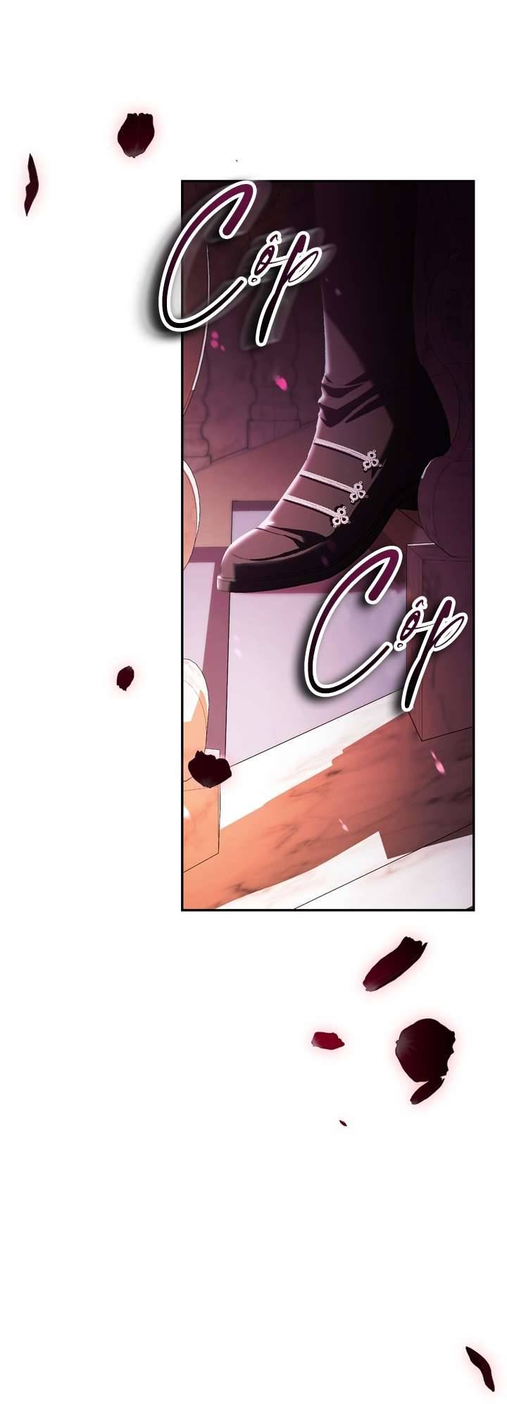 Cha À, Con Không Muốn Kết Hôn Đâu Chap 56 - Next Chap 57