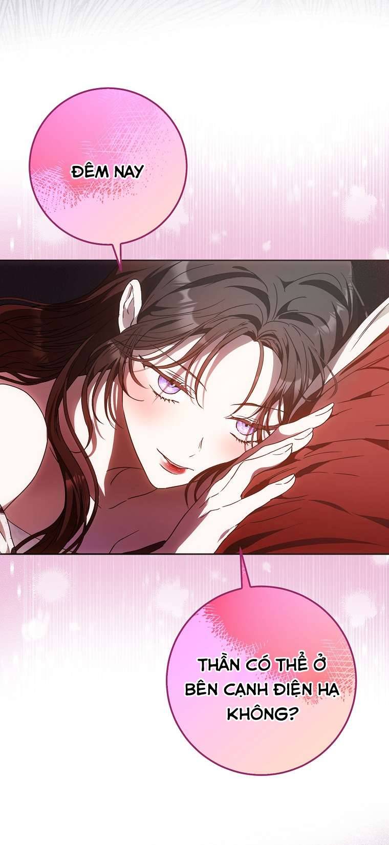 Tôi Trở Thành Vợ Của Nam Chính Chap 60 - Trang 3