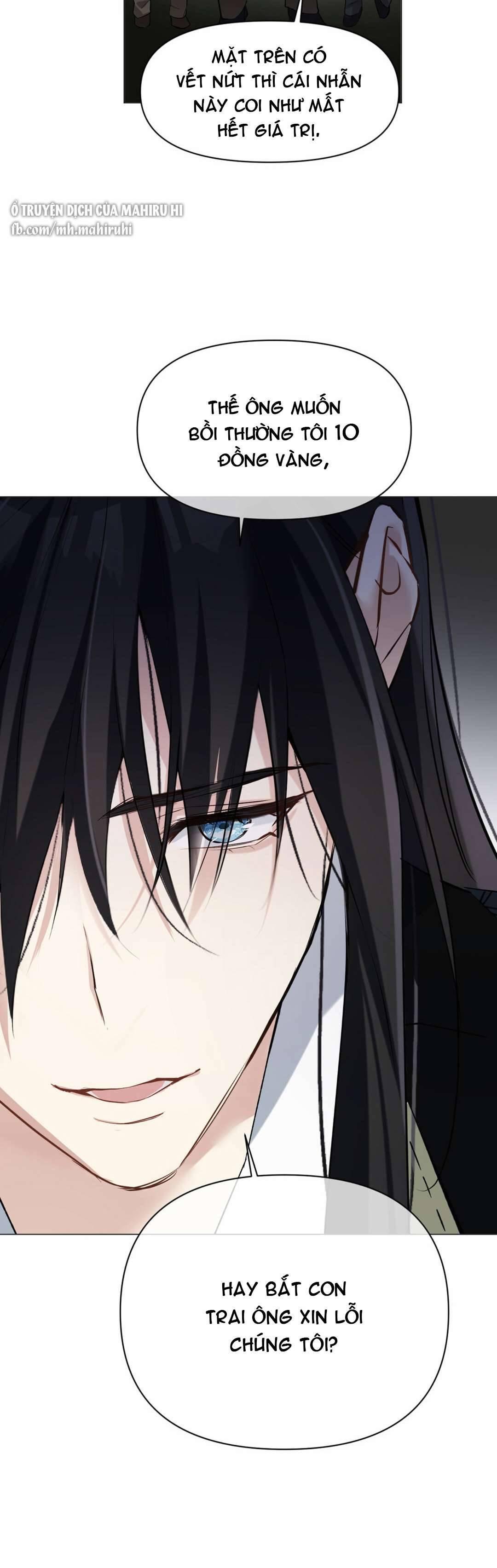 Đại Chiến Công Chúa Chapter 132 - Trang 4