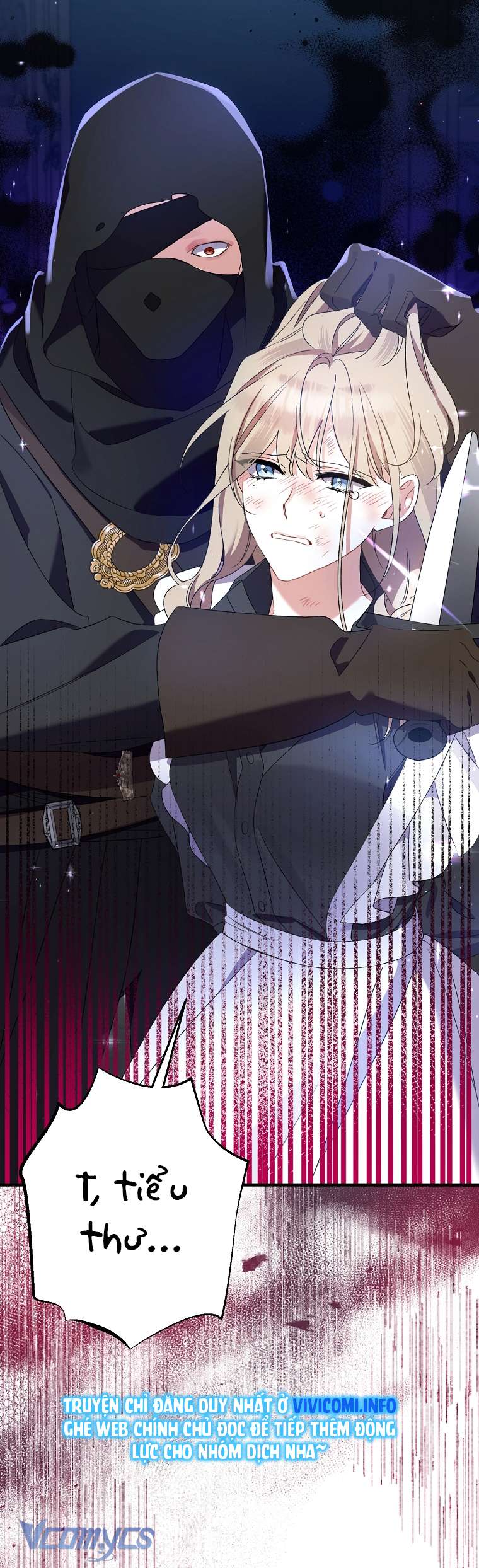 Tôi Chỉ Chăm Sóc Người Cha Ốm Yếu Của Mình Mà Thôi! Chapter 11 - Trang 4