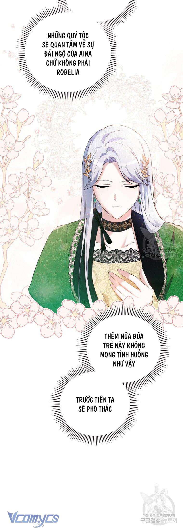 Kế Hoạch Trả Thù Chap 28 - Next Chap 29
