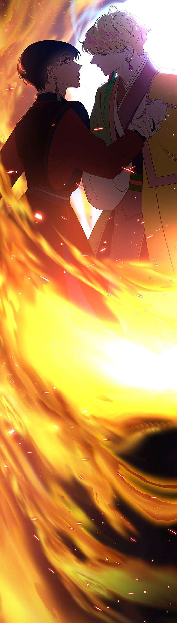 Vương Tử Huyền Bí Chapter 108 - Trang 4