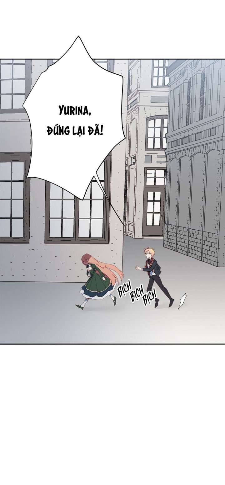 Tôi Đã Nuôi Dưỡng Một Nam Phụ Đầy Ám Ảnh Chapter 29 - Trang 3