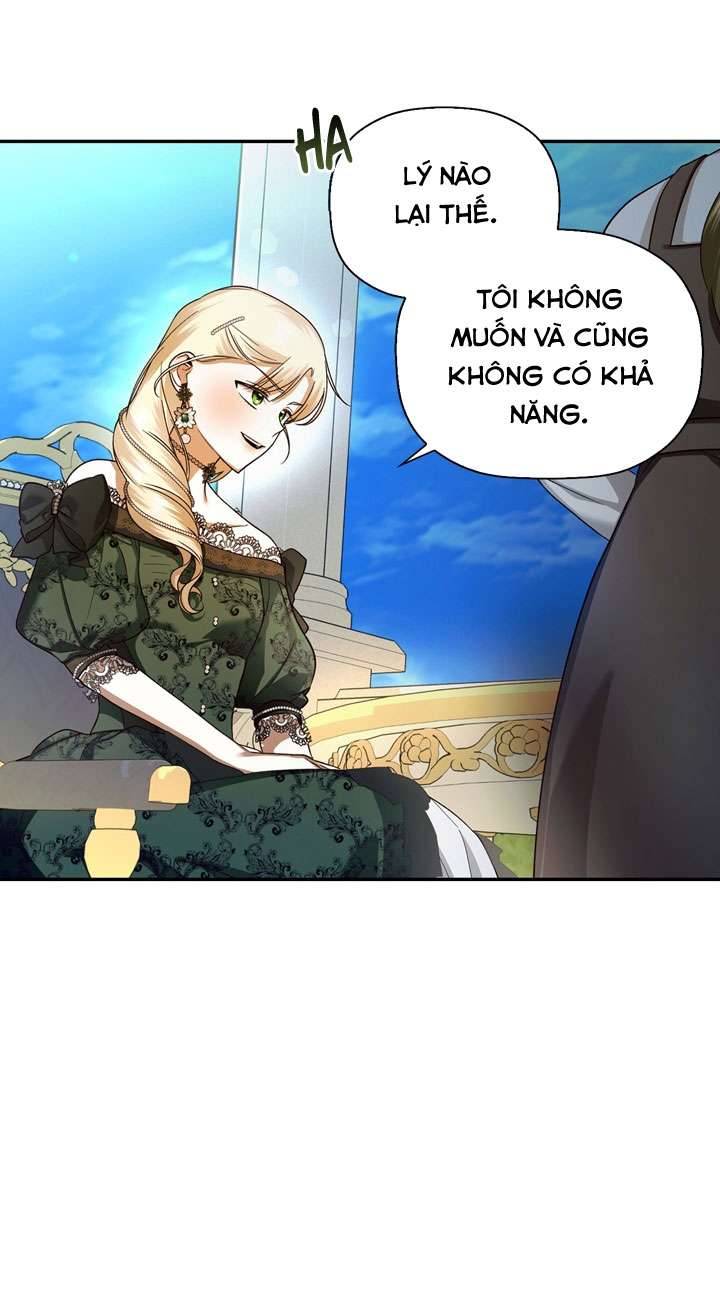 Phương Pháp Che Giấu Đứa Con Của Hoàng Đế Chapter 33 - Trang 4