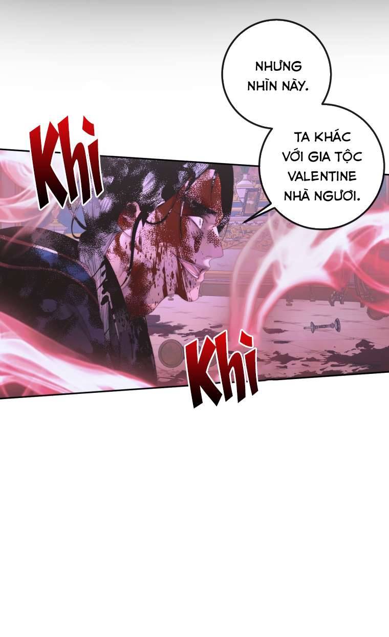 Siren: Trở Thành Gia Đình Của Nhân Vật Phản Diện Chapter 69 - Trang 3