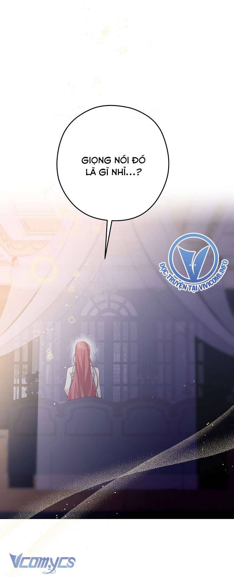 Quý Tộc Gì Chứ, Tôi Chỉ Muốn Về Nhà Chap 31 - Trang 2