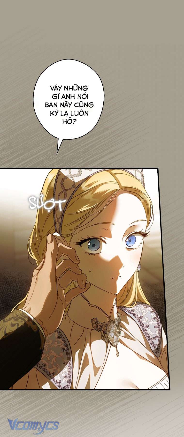 Phương Pháp Khiến Phu Quân Đứng Về Phía Tôi Chapter 94 - Trang 4