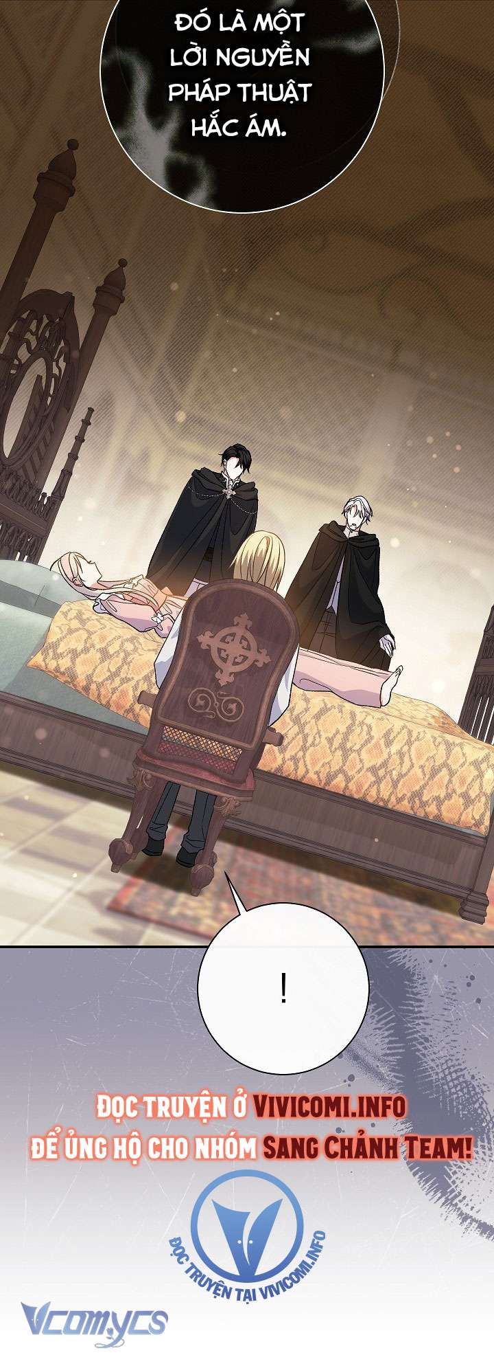 Người Xem Mắt Của Ác Nữ Quá Hoàn Hảo Chapter 50 - Trang 4