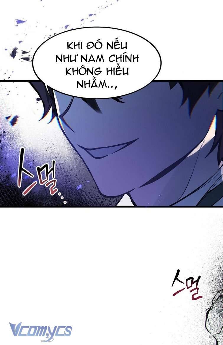 Ác Quỷ Nuôi Dưỡng Tiểu Thư Chapter 1 - Next Chapter 2