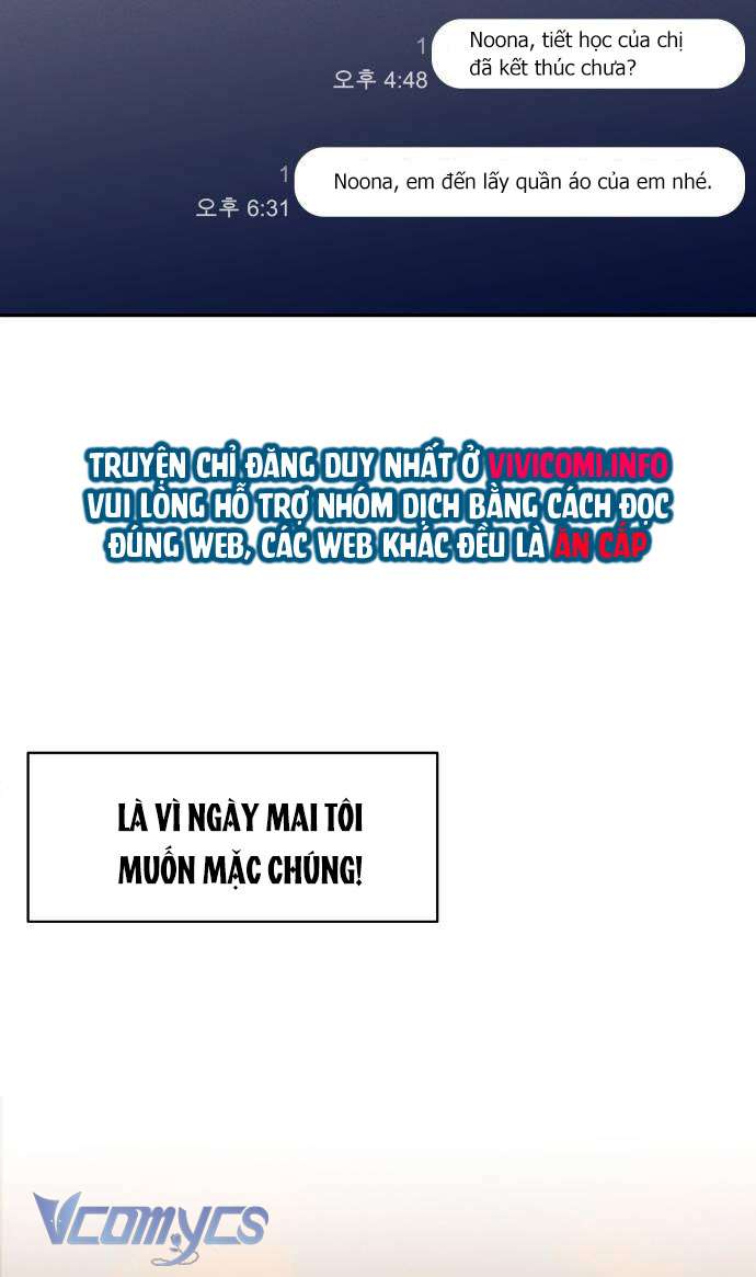 [18+] Cậu Ổn Đến Mức Nào Chap 14 - Trang 2