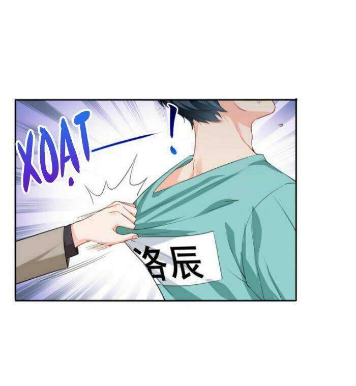 Hệt Như Hàn Quang Gặp Nắng Gắt Chap 174 - Trang 4